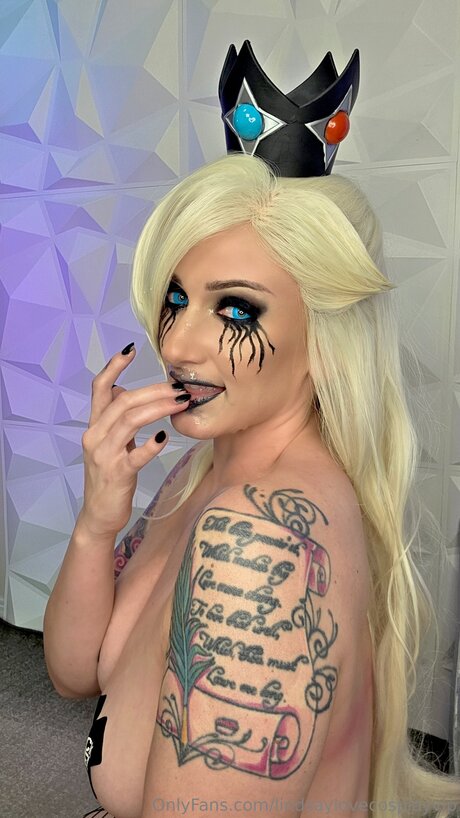 Lindsaylovecosplayvip onlyfans leaks sex