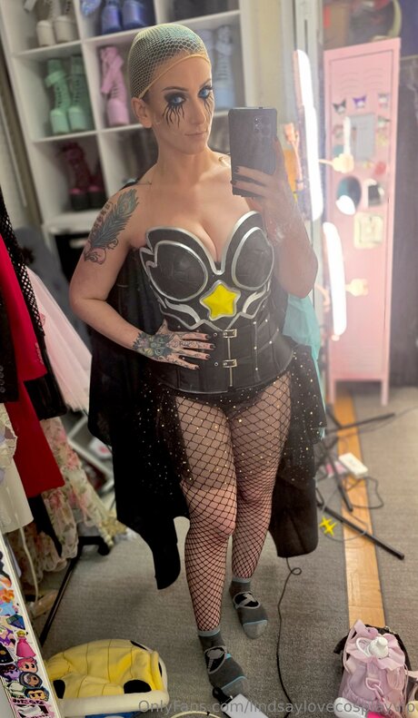 Lindsaylovecosplayvip only fans leak porn