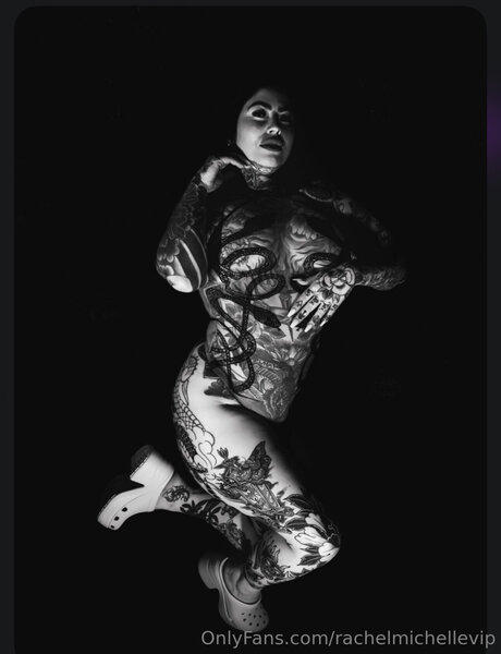 Rachelmichellevip onlyfans sex leak