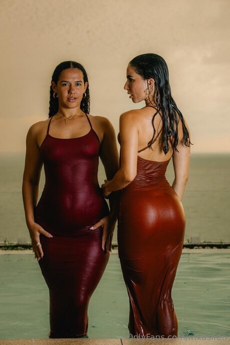 Mxdsiren nudes onlyfans