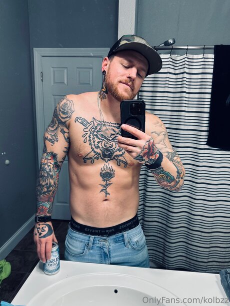 Kolbzz onlyfans leaked xxx