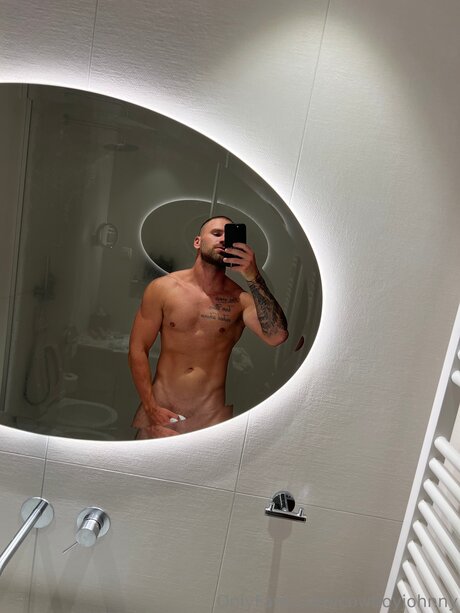 Cowboyjohnny onlyfans naked