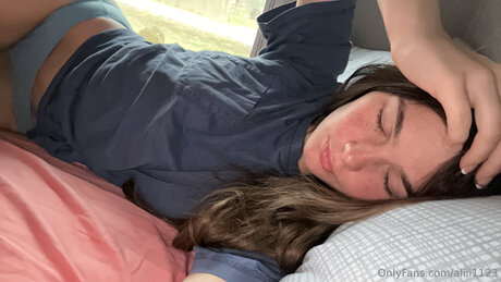 Aliii1123 leaked onlyfans free