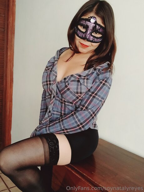 Soynatalyreyes only fans pictures