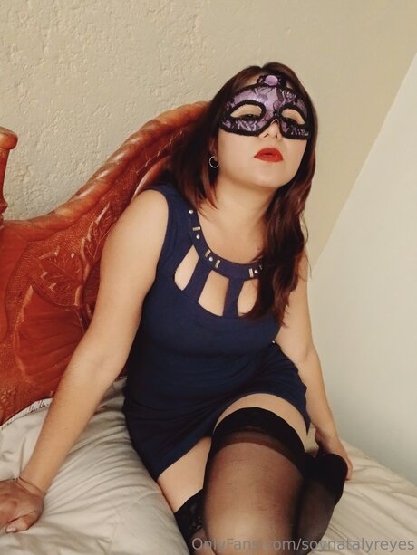 Soynatalyreyes onlyfans leaks.