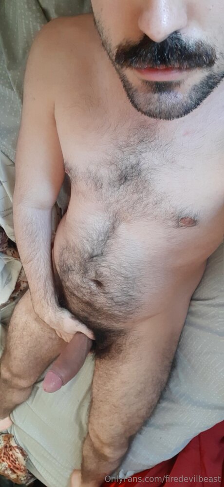 Firedevilbeast new onlyfans leak
