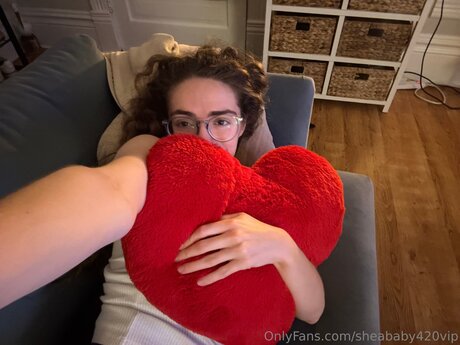 Sheababy420vip onlyfans free content