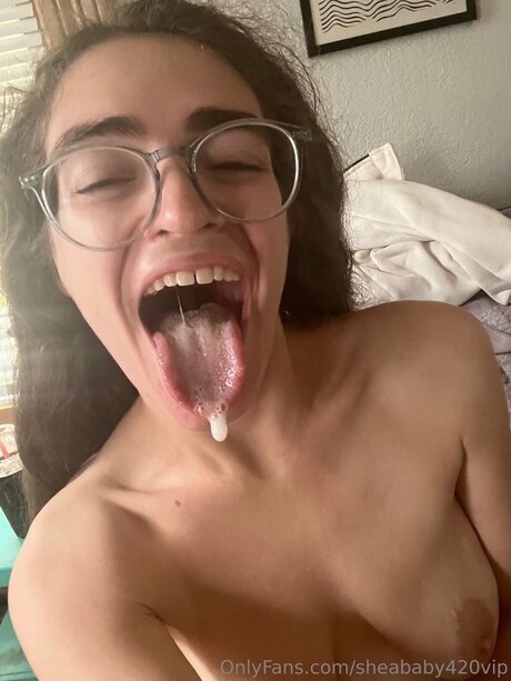 Sheababy420vip porn onlyfans leak