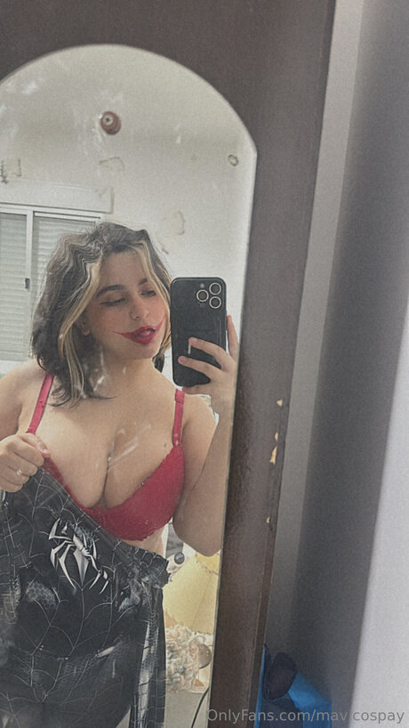 Miracosplay only fans free