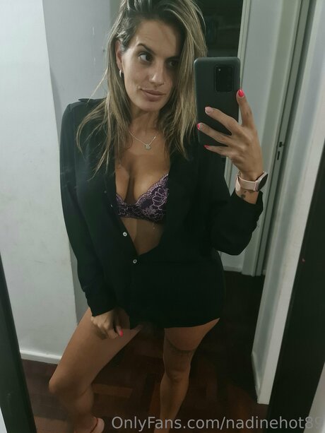 Nadinehot89 free onlyfans