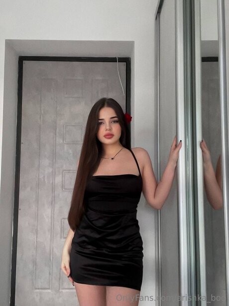 Arishka Boo only fans nude