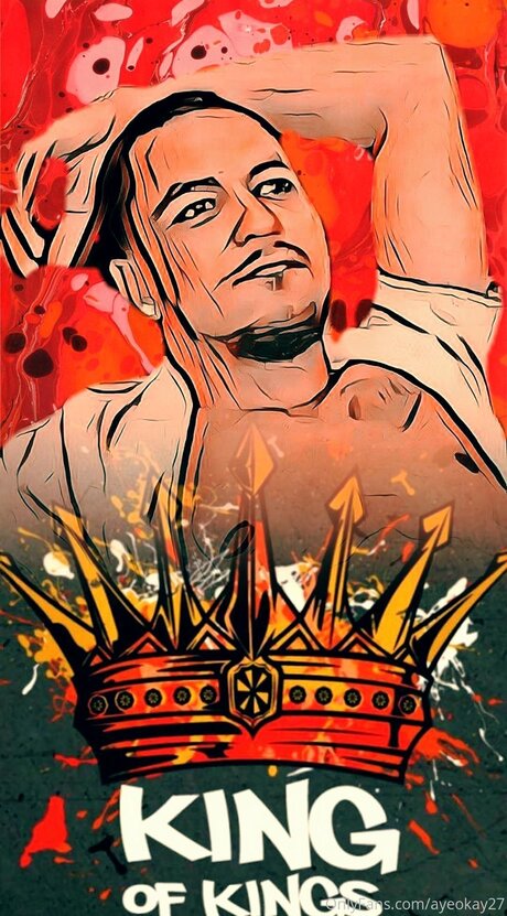 Ayeokay27 onlyfans nudes leaks