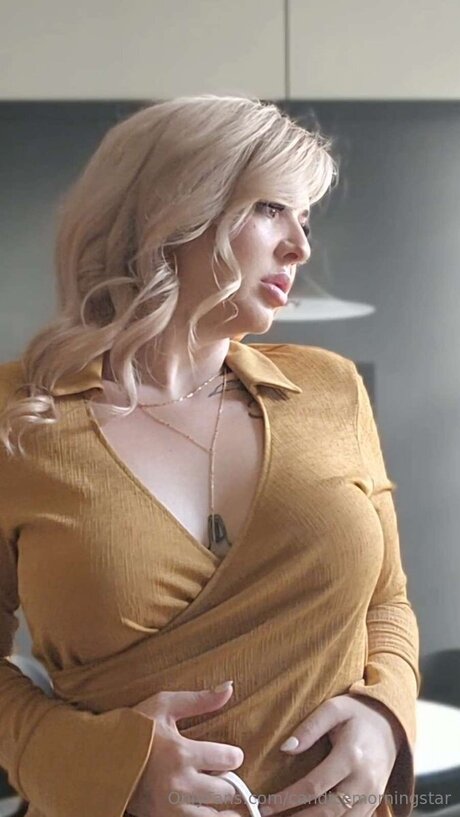 Candicemorningstar onlyfans naked