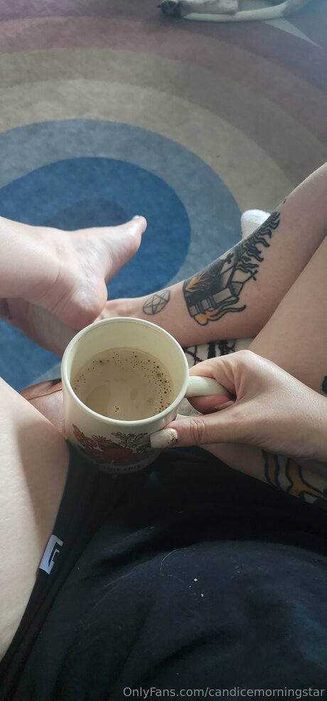 Candicemorningstar onlyfans porn