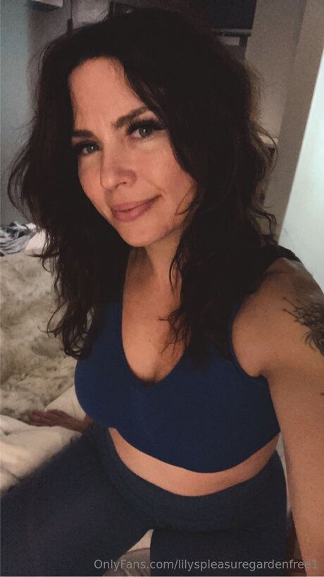 Lilyspleasuregardenfree1 onlyfans content leaked
