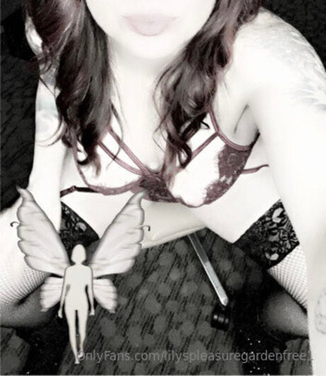 Lilyspleasuregardenfree1 onlyfans full
