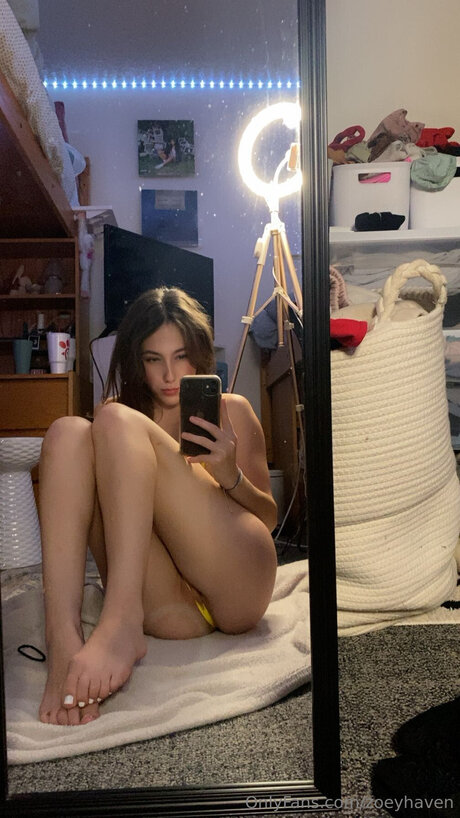 Zoeyhaven nudes onlyfans