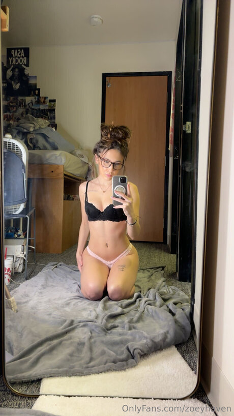 Zoeyhaven sextape onlyfans