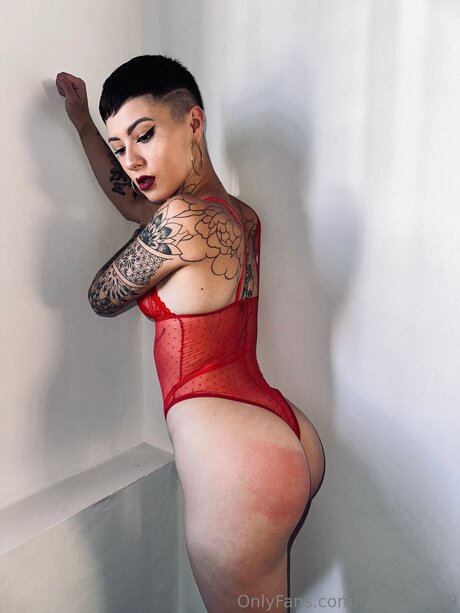 Larubiaaa19 leak onlyfans nude