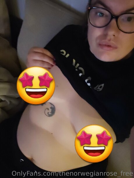 Thenorwegianrose Free new onlyfans leak