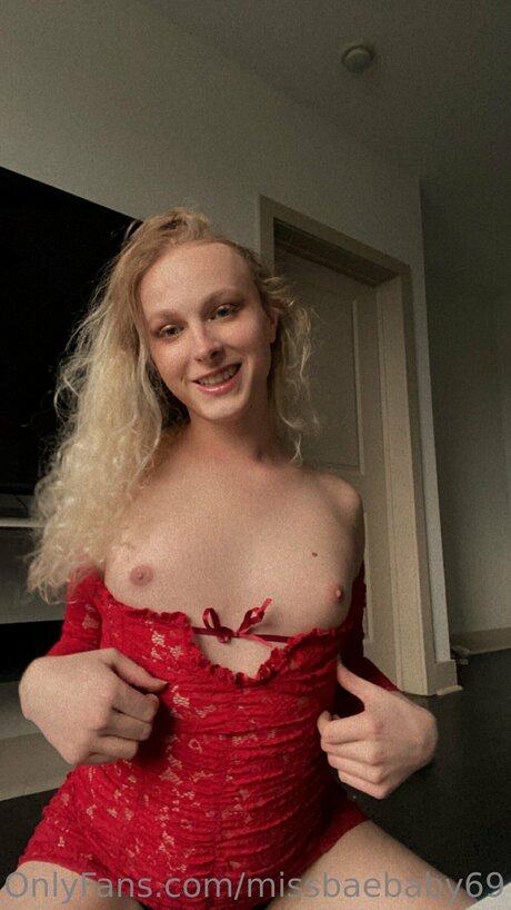Missbaebaby69 only fans pictures