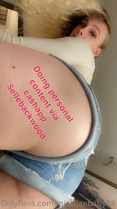 Missbaebaby69 leaked only fans