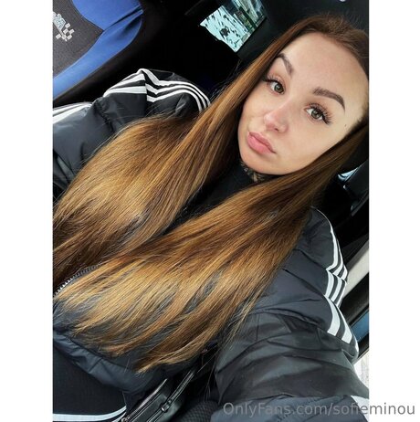 Sofieminou onlyfans.