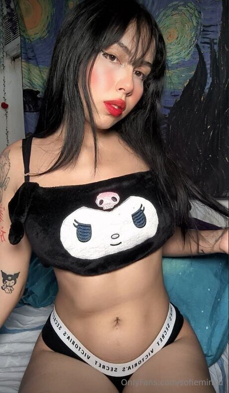 Sofieminou sex onlyfans