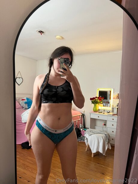 Lovelymariee2022 onlyfans porn