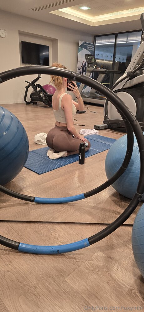 Luxymin onlyfans leak