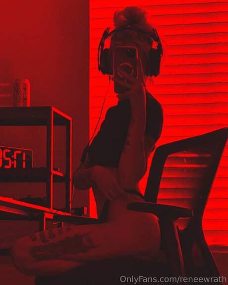 Reneewrath leaked only fans porn