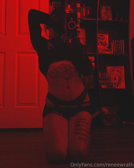 Reneewrath nude onlyfans