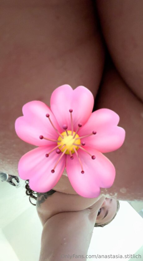 Anastasia Stitlich onlyfans leaked porn