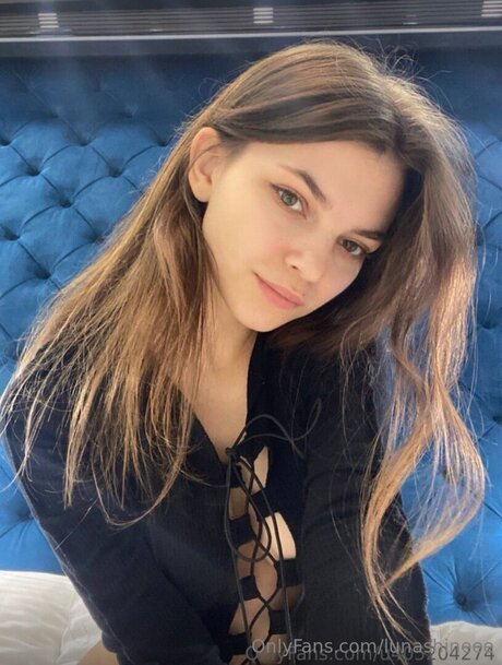 Lunashineee onlyfans lesk