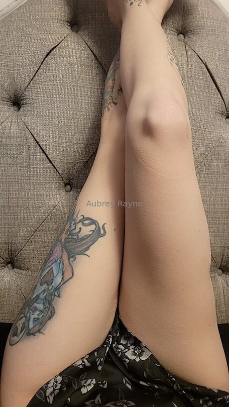 Aubrey Rayne onlyfans de