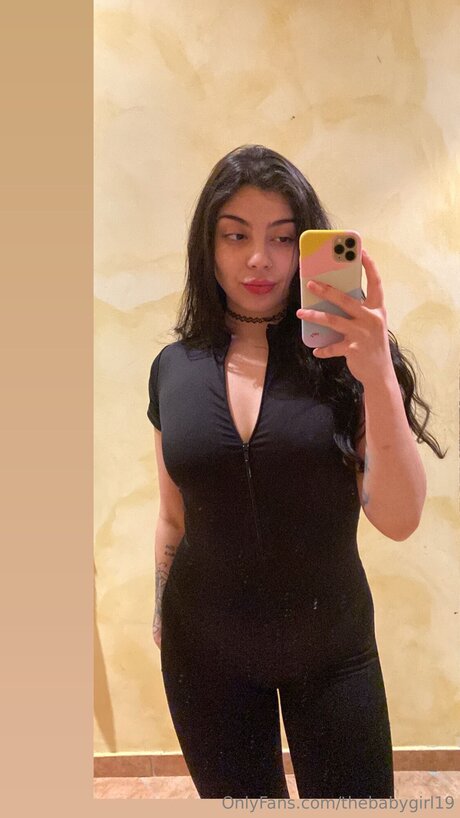 Thebabygirl19 onlyfans naked pics