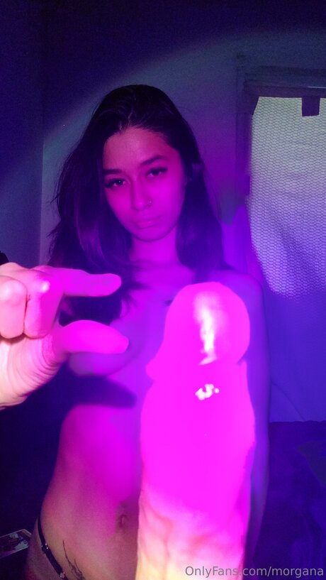 Morgana onlyfans nude leak