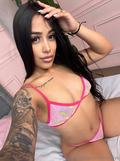 Anaacvk onlyfans free