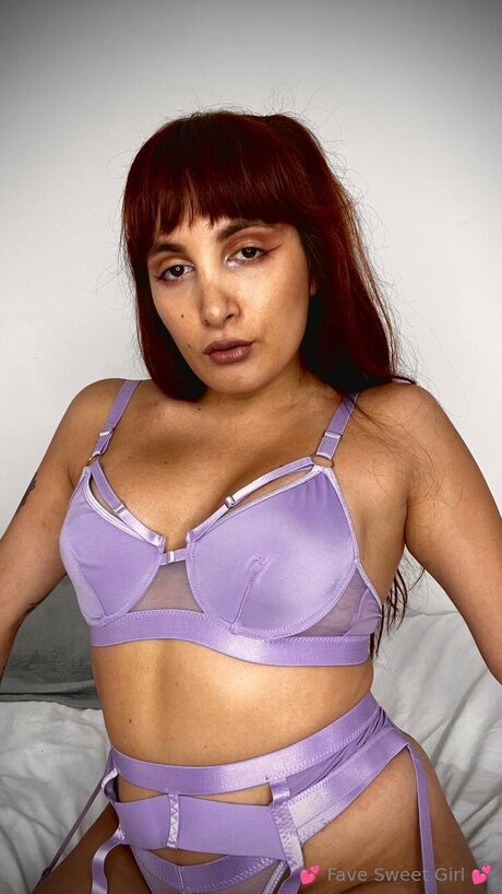 Gingersweetgirl onlyfans sex tape