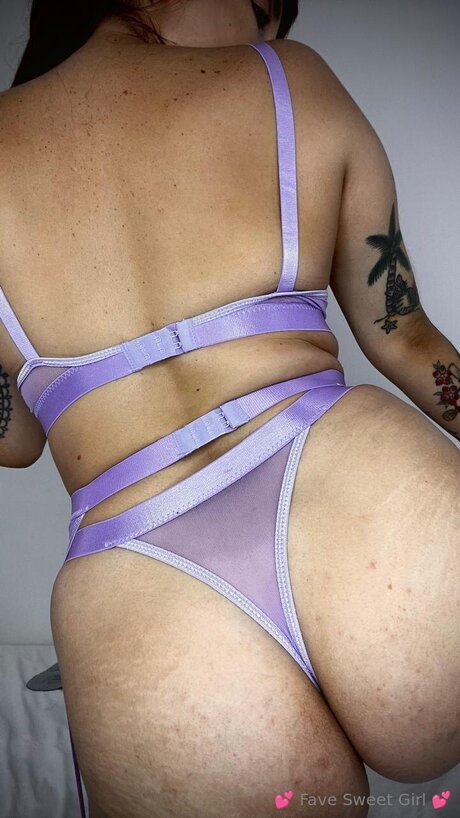 Gingersweetgirl onlyfans star