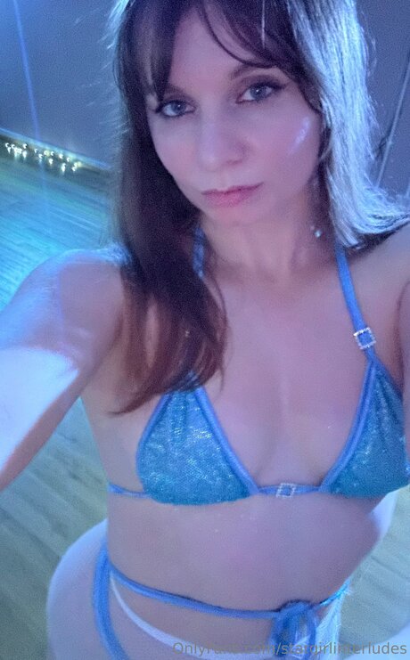 Stargirlinterludes only fans leaks