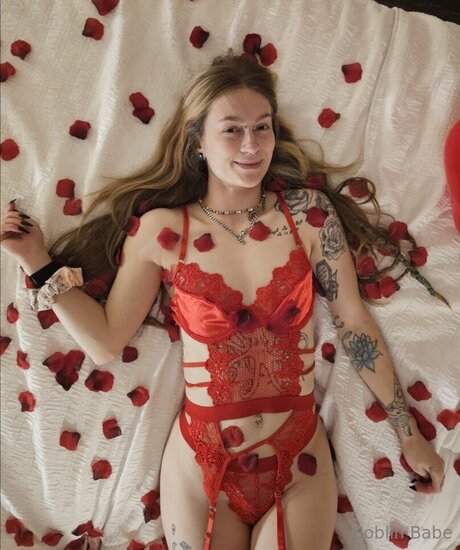 Lilgoblinbabe onlyfans leaked nudes