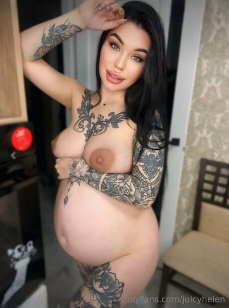 Juicyhelen ass onlyfans