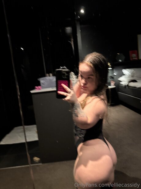 Elliespokes leaked only fans