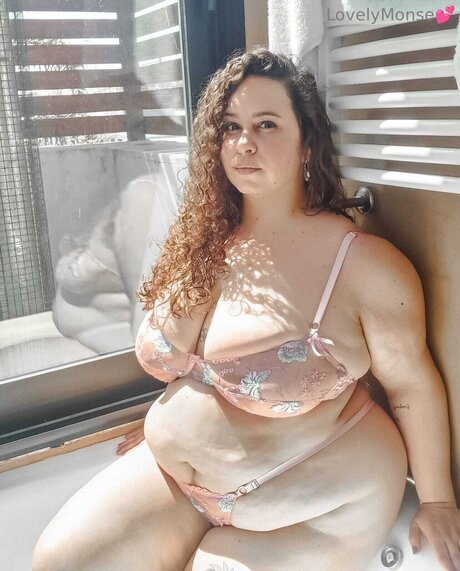 Lovelymonse onlyfans leaks