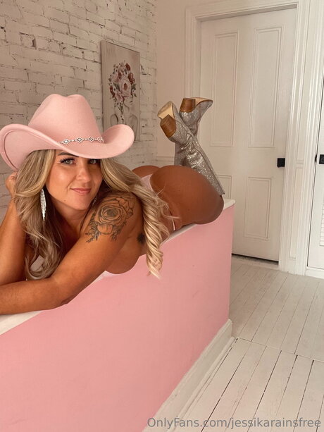Jessikarainsfree nudes onlyfans