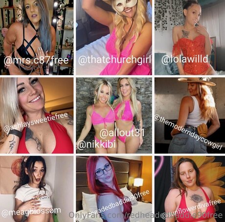 Redheadedbaddie90free onlyfans leak new