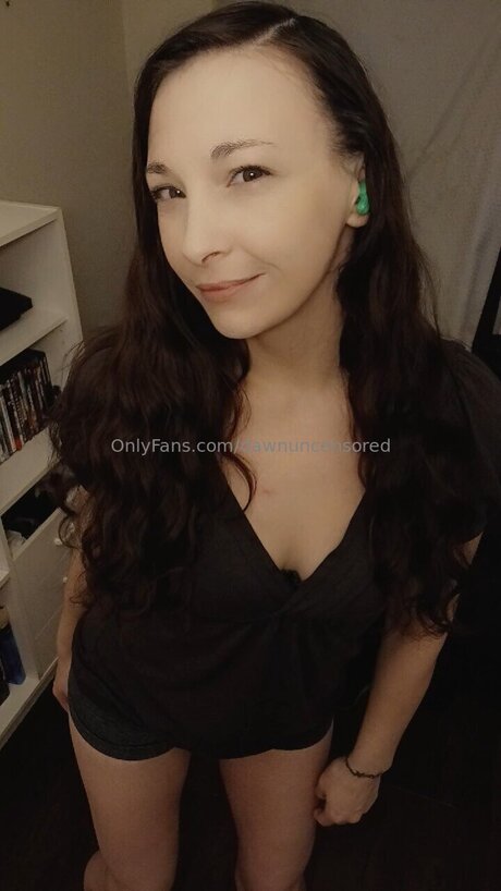 Dawnuncensored Profile pic