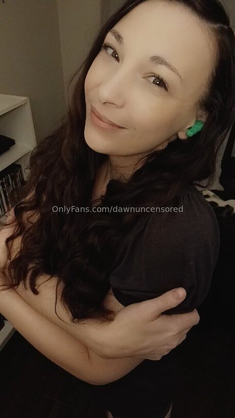 Dawnuncensored onlyfans nude