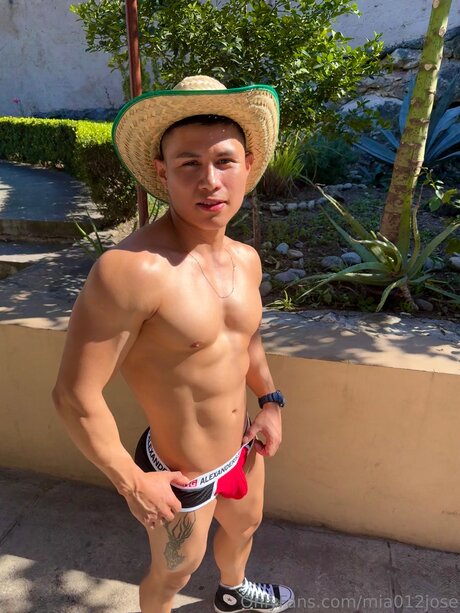 Mia012jose nude onlyfans leaked